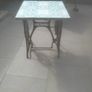 Singer  Garden Table Image 3
