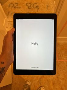 Apple iPad Air 1st Gen