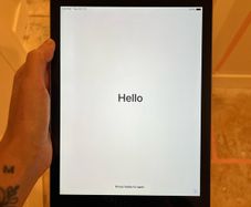 Apple iPad Air 1st Gen