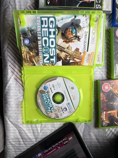 Ghost Recon