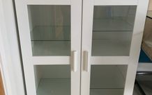 Display Cabinets