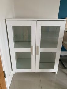 Display Cabinets