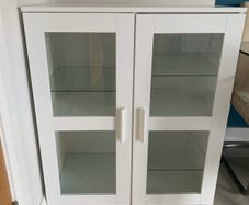 Display Cabinets