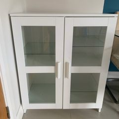 Display Cabinets