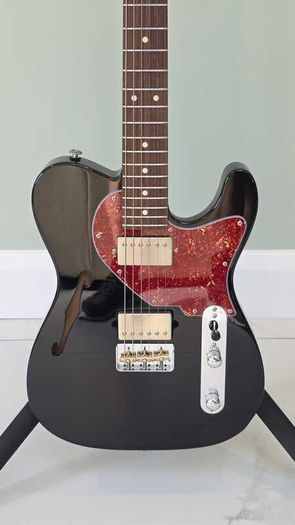 Suhr Alt T - Modern Semi-Hollow Telecaster