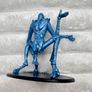 Vintage Applause Lost In Space Future Dr Smith 1998 Alien approx. 8 cm. Used Please see photos Image 5