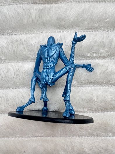 Vintage Applause Lost In Space Future Dr Smith 1998 Alien approx. 8 cm. Used Please see photos