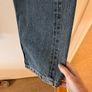 jeans slim Zara Image 9