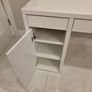 Ikea Micke Study Desk Image 3
