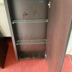 Bathroom Wall Cabinet