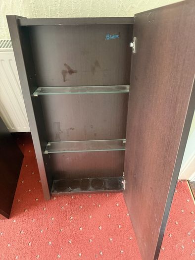Bathroom Wall Cabinet