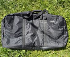 Out n About buggy travel bag