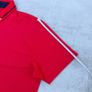 Red Druids Golf Polo T-Shirt Image 7