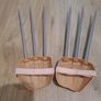 Wolverine Claws! Available for collection today for Halloween Image 2