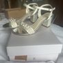 Rainbow Club Clara Bridal shoes Image 3
