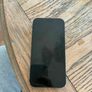 iPhone 14 midnight blue Image 2