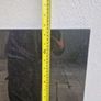 Granite Stove Hearth for corner 80cm x 97.5cm Image 4