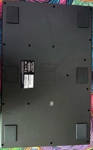 Traktor S5 mixer