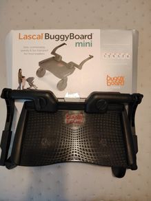 Lascal buggy board mini