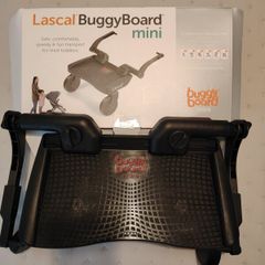 Lascal buggy board mini