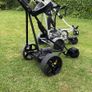 golf trolleys - electric Image 3