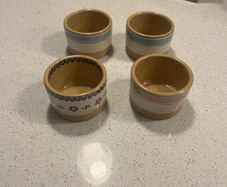 pottery