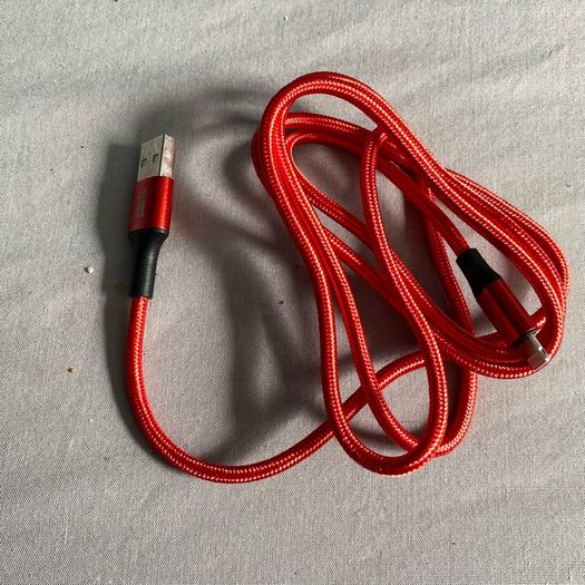 Miscellaneous electronic cables
