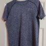 Under Armour tshirts - 9-10 yrs approx Image 5