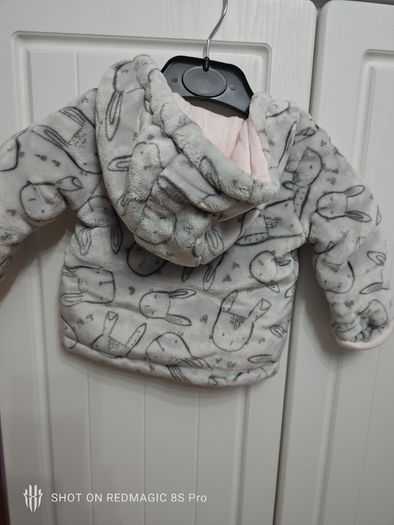 Baby Clothing