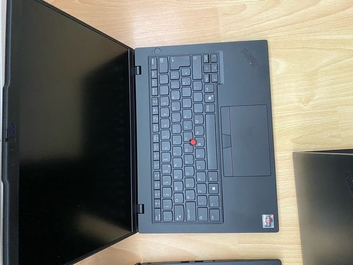 3 x Lenovo Ryzen 5 pro 16-256 win 11 pro