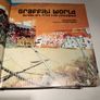 Graffiti World / Street Art / Thames & Hudson Large Format Hdbk 1st Edtn 2004 Image 2