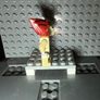 Lego Laval Legends of Chima Image 2