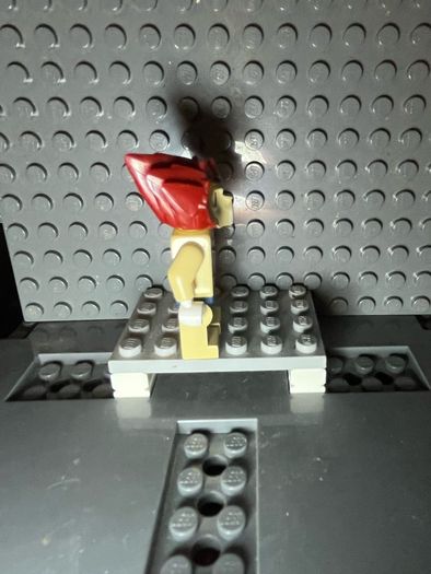 Lego Laval Legends of Chima