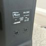 PA Sound System  Behringer PMP6000 Mixer  2 T.Box Speakers Image 4