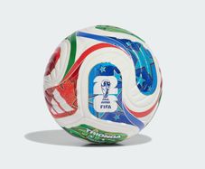 FIFA World Cup 26 Trionda Mini Ball