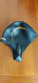 Lomo Neoprene Swimming Cap