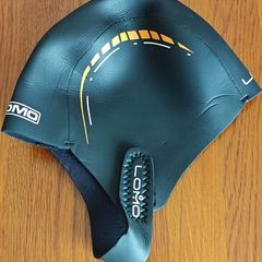 Lomo Neoprene Swimming Cap