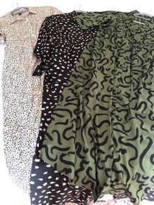 Maternity dresses size 8