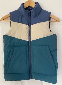 Like New: Boys Gilet (8 Years)