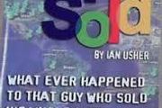 A Life Sold - What Ever Happened To That Guy Who Sold His Whole Life .... On Ebay ?