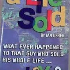 A Life Sold - What Ever Happened To That Guy Who Sold His Whole Life .... On Ebay ?