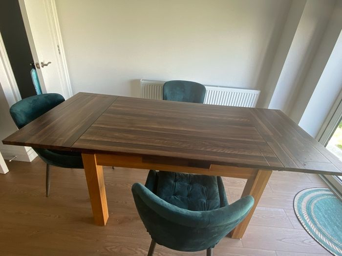 dinning table