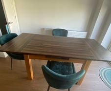 dinning table
