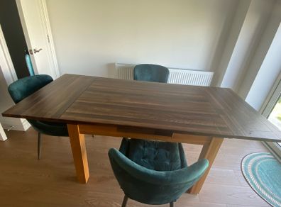 dinning table