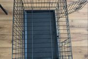 dog crate