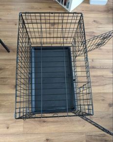 dog carrier
