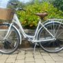Ladies Bicycle Raleigh Image 2
