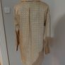 Bnwt Zara Shirt/ Blouse Image 4