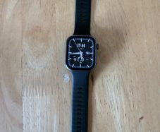 Huawei watch 5 active