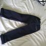 Trousers boy navy Image 2